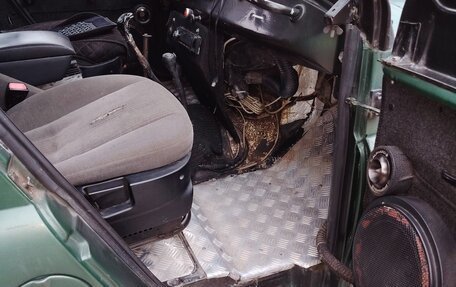 ЛуАЗ 469, 1985 год, 320 000 рублей, 7 фотография