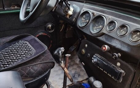 ЛуАЗ 469, 1985 год, 320 000 рублей, 6 фотография