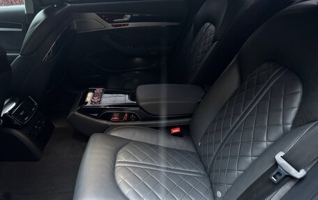 Audi A8, 2016 год, 3 500 000 рублей, 7 фотография