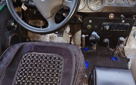 ЛуАЗ 469, 1985 год, 320 000 рублей, 5 фотография