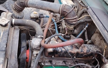 ЛуАЗ 469, 1985 год, 320 000 рублей, 4 фотография