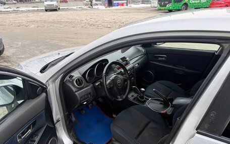 Mazda 3, 2004 год, 400 000 рублей, 4 фотография