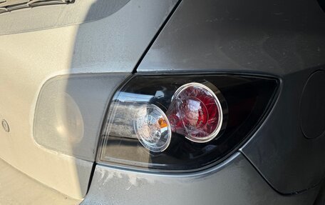 Mazda 3, 2004 год, 400 000 рублей, 8 фотография