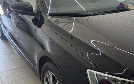 Volkswagen Jetta VI, 2012 год, 1 050 000 рублей, 2 фотография