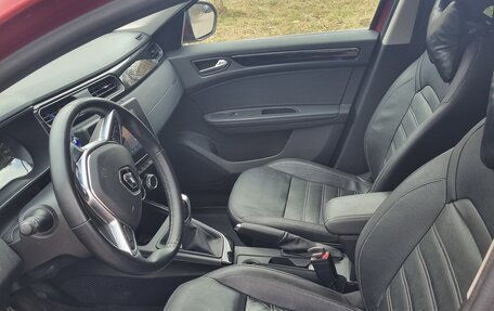 Renault Arkana I, 2019 год, 1 750 000 рублей, 7 фотография