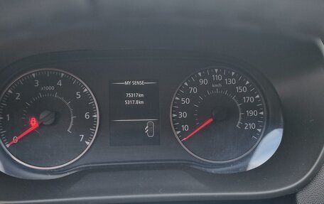 Renault Arkana I, 2019 год, 1 750 000 рублей, 8 фотография