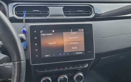 Renault Arkana I, 2019 год, 1 750 000 рублей, 9 фотография