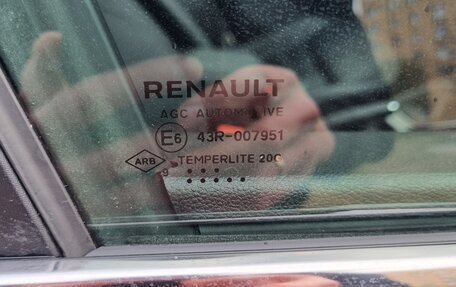 Renault Arkana I, 2019 год, 1 750 000 рублей, 12 фотография