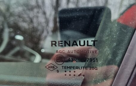 Renault Arkana I, 2019 год, 1 750 000 рублей, 10 фотография