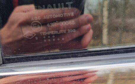 Renault Arkana I, 2019 год, 1 750 000 рублей, 11 фотография