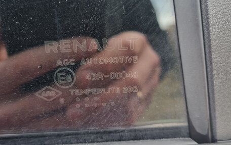 Renault Arkana I, 2019 год, 1 750 000 рублей, 13 фотография