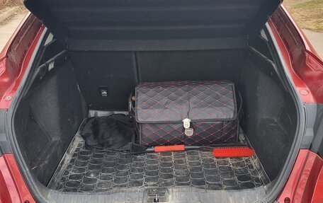 Renault Arkana I, 2019 год, 1 750 000 рублей, 14 фотография