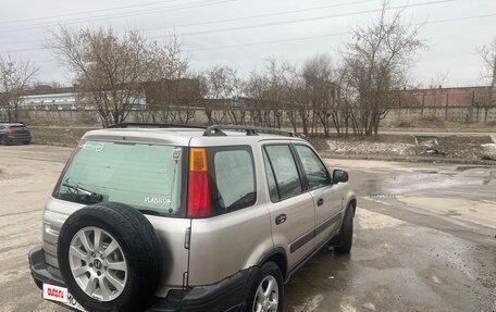 Honda CR-V IV, 1998 год, 310 000 рублей, 6 фотография