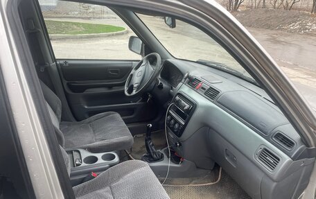 Honda CR-V IV, 1998 год, 310 000 рублей, 9 фотография