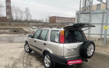 Honda CR-V IV, 1998 год, 310 000 рублей, 4 фотография