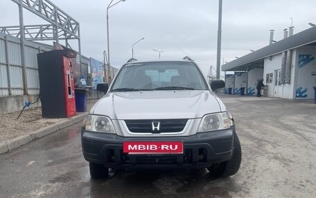 Honda CR-V IV, 1998 год, 310 000 рублей, 2 фотография