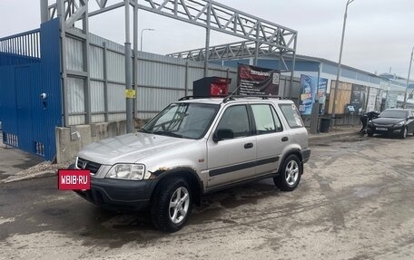 Honda CR-V IV, 1998 год, 310 000 рублей, 3 фотография