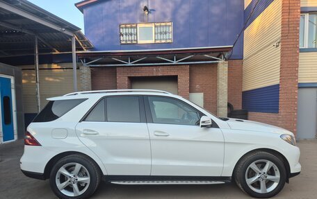 Mercedes-Benz M-Класс, 2014 год, 2 830 000 рублей, 8 фотография