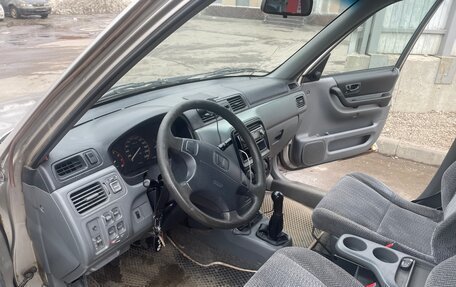 Honda CR-V IV, 1998 год, 310 000 рублей, 10 фотография