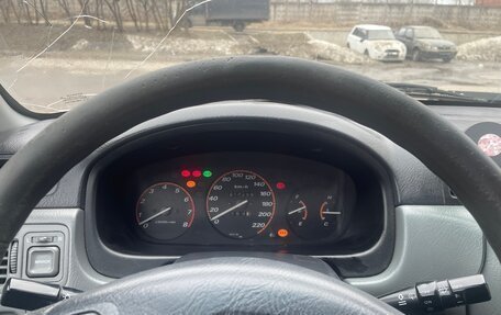 Honda CR-V IV, 1998 год, 310 000 рублей, 12 фотография