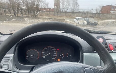 Honda CR-V IV, 1998 год, 310 000 рублей, 11 фотография