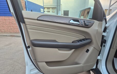 Mercedes-Benz M-Класс, 2014 год, 2 830 000 рублей, 22 фотография