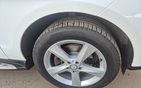 Mercedes-Benz M-Класс, 2014 год, 2 830 000 рублей, 23 фотография