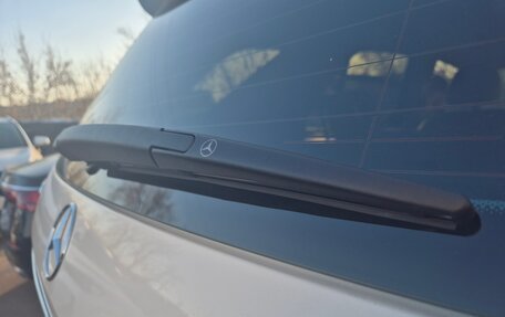 Mercedes-Benz M-Класс, 2014 год, 2 830 000 рублей, 26 фотография