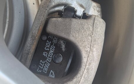 Mercedes-Benz M-Класс, 2014 год, 2 830 000 рублей, 27 фотография