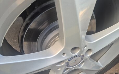 Mercedes-Benz M-Класс, 2014 год, 2 830 000 рублей, 28 фотография