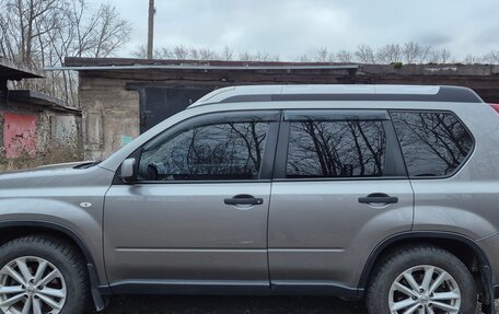 Nissan X-Trail, 2007 год, 1 100 000 рублей, 3 фотография