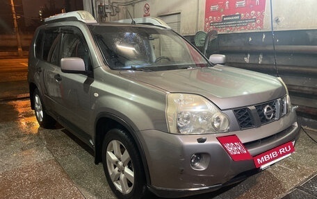 Nissan X-Trail, 2007 год, 1 100 000 рублей, 2 фотография