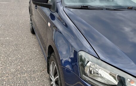 Volkswagen Polo VI (EU Market), 2013 год, 830 000 рублей, 7 фотография