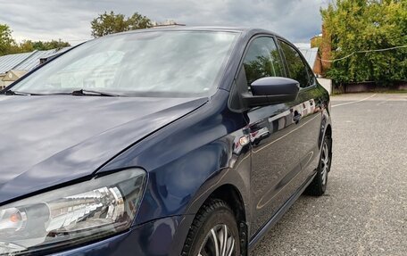 Volkswagen Polo VI (EU Market), 2013 год, 830 000 рублей, 8 фотография