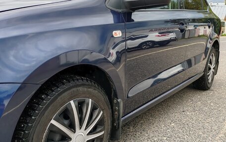 Volkswagen Polo VI (EU Market), 2013 год, 830 000 рублей, 16 фотография