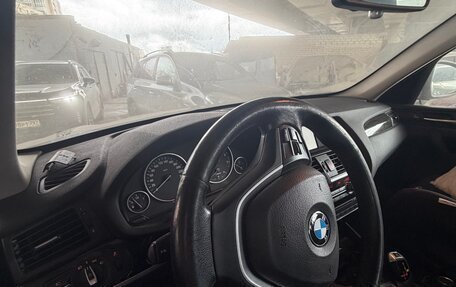 BMW X3, 2014 год, 1 980 000 рублей, 10 фотография