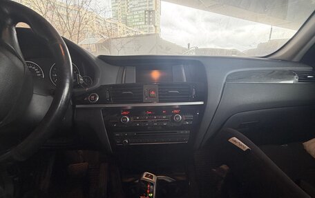 BMW X3, 2014 год, 1 980 000 рублей, 12 фотография