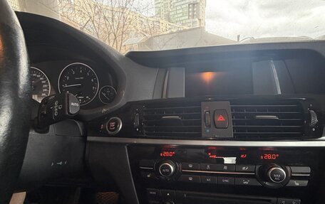 BMW X3, 2014 год, 1 980 000 рублей, 11 фотография