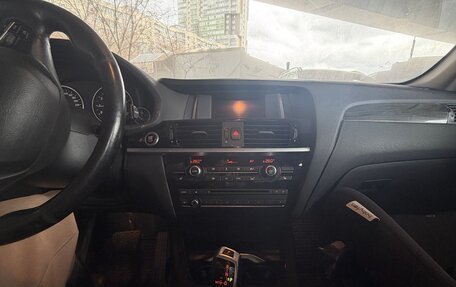 BMW X3, 2014 год, 1 980 000 рублей, 13 фотография