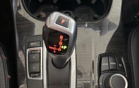 BMW X3, 2014 год, 1 980 000 рублей, 4 фотография