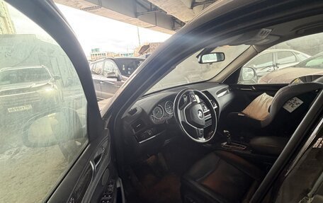 BMW X3, 2014 год, 1 980 000 рублей, 14 фотография