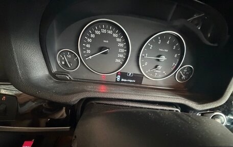 BMW X3, 2014 год, 1 980 000 рублей, 9 фотография