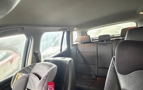 BMW X3, 2014 год, 1 980 000 рублей, 8 фотография