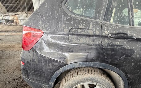 BMW X3, 2014 год, 1 980 000 рублей, 21 фотография