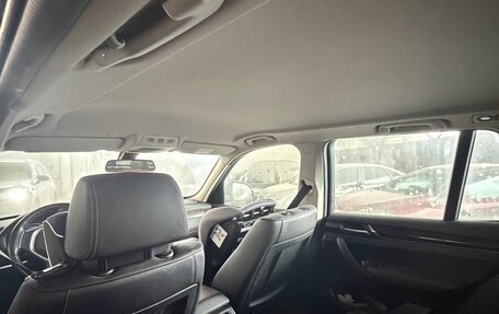 BMW X3, 2014 год, 1 980 000 рублей, 15 фотография