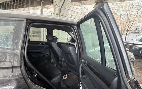 BMW X3, 2014 год, 1 980 000 рублей, 18 фотография