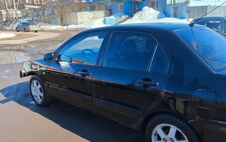 Mitsubishi Lancer IX, 2007 год, 330 000 рублей, 3 фотография
