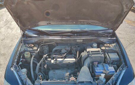 Mitsubishi Lancer IX, 2007 год, 330 000 рублей, 8 фотография