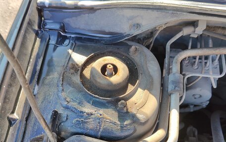 Mitsubishi Lancer IX, 2007 год, 330 000 рублей, 9 фотография