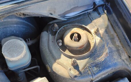 Mitsubishi Lancer IX, 2007 год, 330 000 рублей, 10 фотография